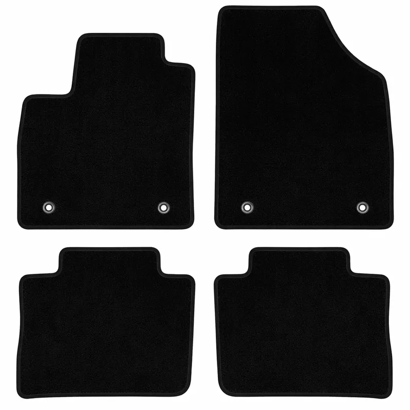 Bestseller Automatten MG (E)HS (SUV) 2019-2024